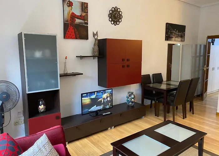 Apartamento Libreros Centro Historico - Parking Gratis