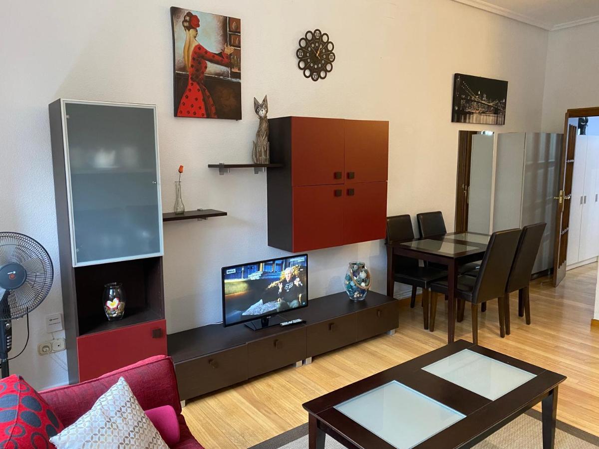 Apartment Libreros Centro Historico - Parking Gratis *