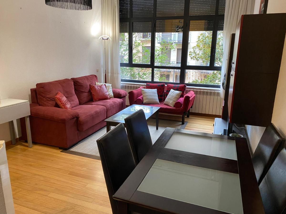 Apartment Libreros Centro Historico - Parking Gratis