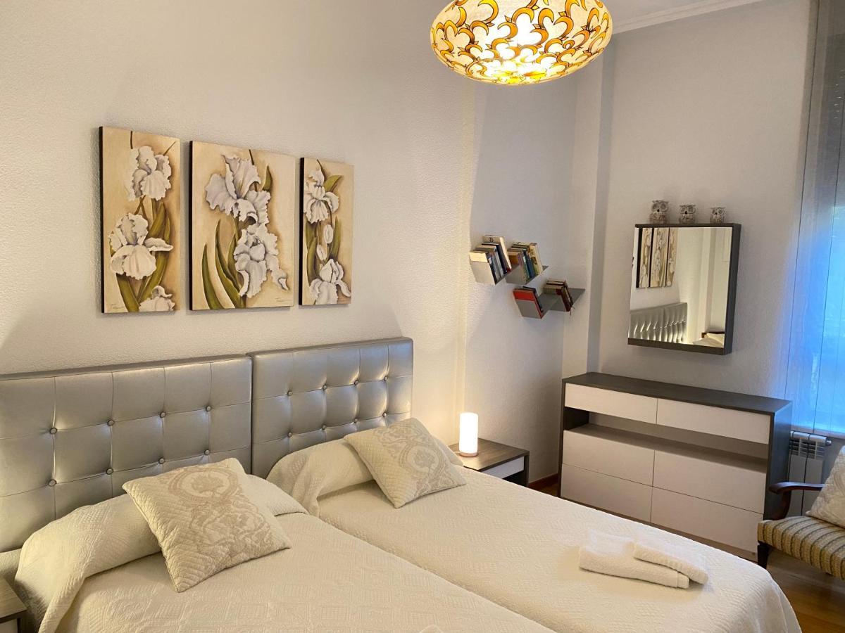 Libreros Centro Historico - Parking Gratis Apartment *